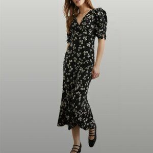 Rails Zariah Dress Small